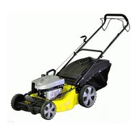 Champion LM5345BS