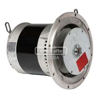 Mecc Alte LT3N-110/4