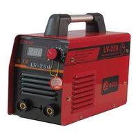 Edon LV-250