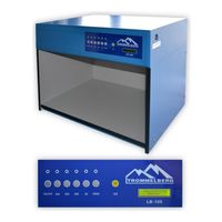Trommelberg Лампа колориста LB10106