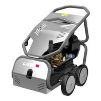 Lavor Pro THERMIC 22 5015 H LP