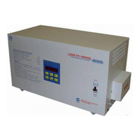 Lider PS-10000SQ-15