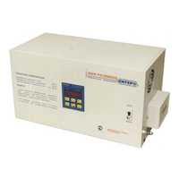Lider PS10000SQ-I-15