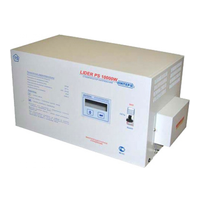 Lider PS-10000W-50