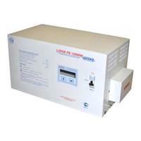 Lider PS-12000W-30