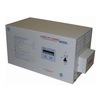 Lider PS-12000W-50