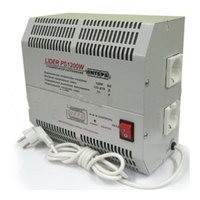 Lider PS-1200W-30