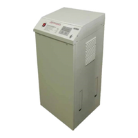 Lider PS-20000SQ-I-25