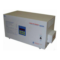 Lider PS-3000SQ-15