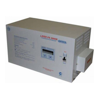 Lider PS-3000W-30