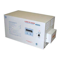 Lider PS-3000W-50