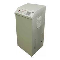 Lider PS-50000SQ-I-25