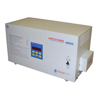 Lider PS-5000SQ-15