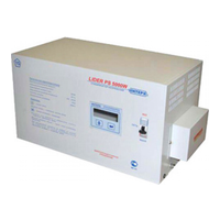 Lider PS-5000W-30