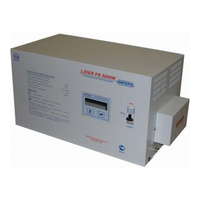 Lider PS-5000W-50