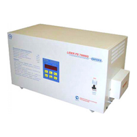 Lider PS-7500SQ-25