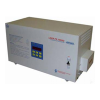 Lider PS-7500SQ-40