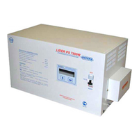 Lider PS-7500W-30