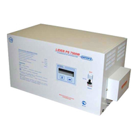 Lider PS-7500W-50