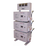 Lider PS-15W-30
