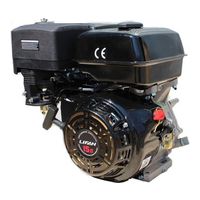 Lifan 190FD D25, 7А