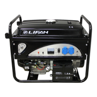 Lifan 5 GF- 5A