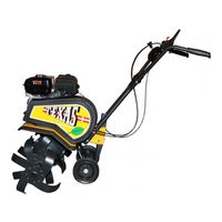 Texas Lilli 534TG CE