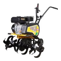 Texas Lilli 535TG DUAL