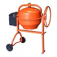 Zitrek Limex 125 LS