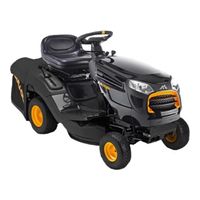 McCulloch M115-77TC