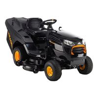 McCulloch M155-107TC