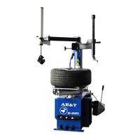 AE&T M-203P2 (380)