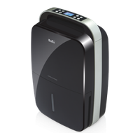 Ballu BDM-30L BLACK