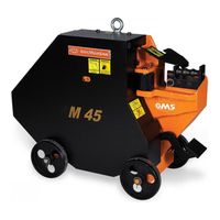 GocMakSan M45