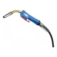 Trafimet Mig ERGOPLUS 24 (250 А возд. охл.) 5м