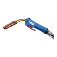 Trafimet Mig ERGOPLUS 26 (290 А возд. охл.) 5м
