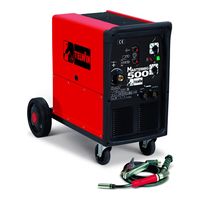 Telwin MASTERMIG 500 400V