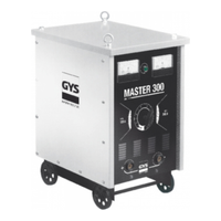 Gys MASTER 300