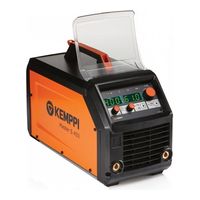 Kemppi MASTER S 400 CEL