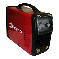 Flama MAXIARC 200 LT