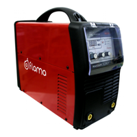 Flama MAXIARC 320 LT