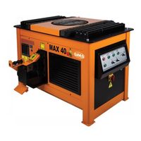 GocMakSan MAX40