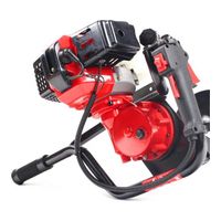 Patriot MAXCUT MC 55 (без шнека)