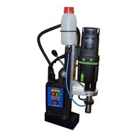 H-Tools MBSA 100