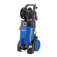 Nilfisk MC 3C-150/660 XT