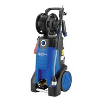 Nilfisk MC 3C-170/820 XT