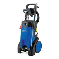 Nilfisk MC 3C-150/660