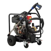 Nilfisk MC 5M-195/1000 DE