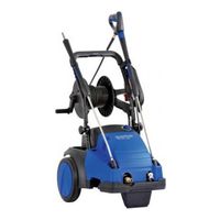 Nilfisk MC 5M-200/1000 XT
