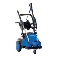 Nilfisk MC 7P-195/1280 FAXT